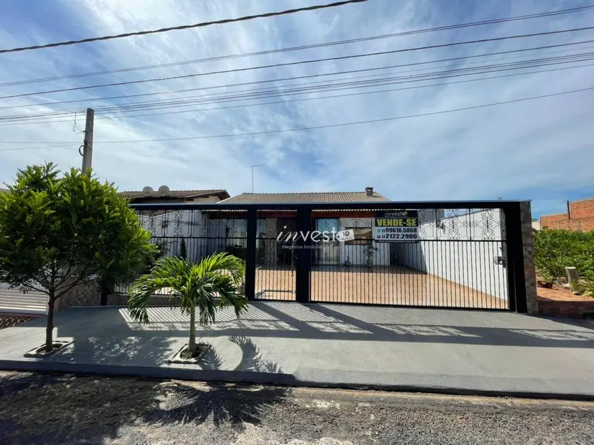 Foto 5 de Casa com 2 quartos à venda, 360m2 em Mirassol - SP