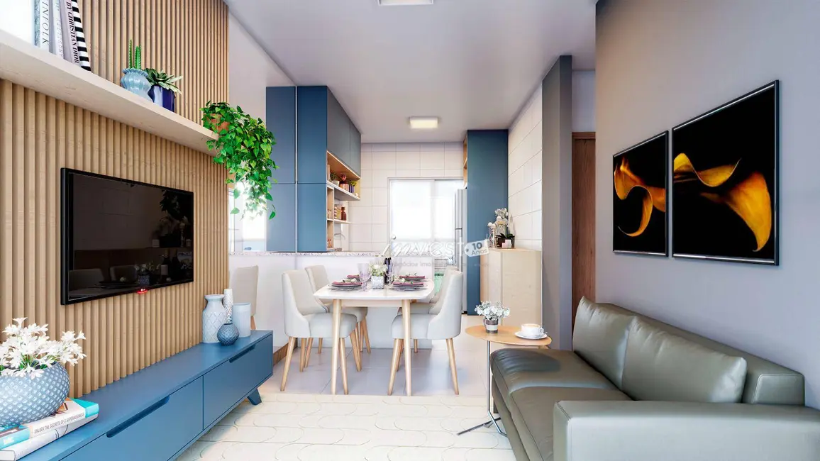 Foto 3 de Casa com 2 quartos à venda, 200m2 em Jardim Leste, Sao Jose Do Rio Preto - SP