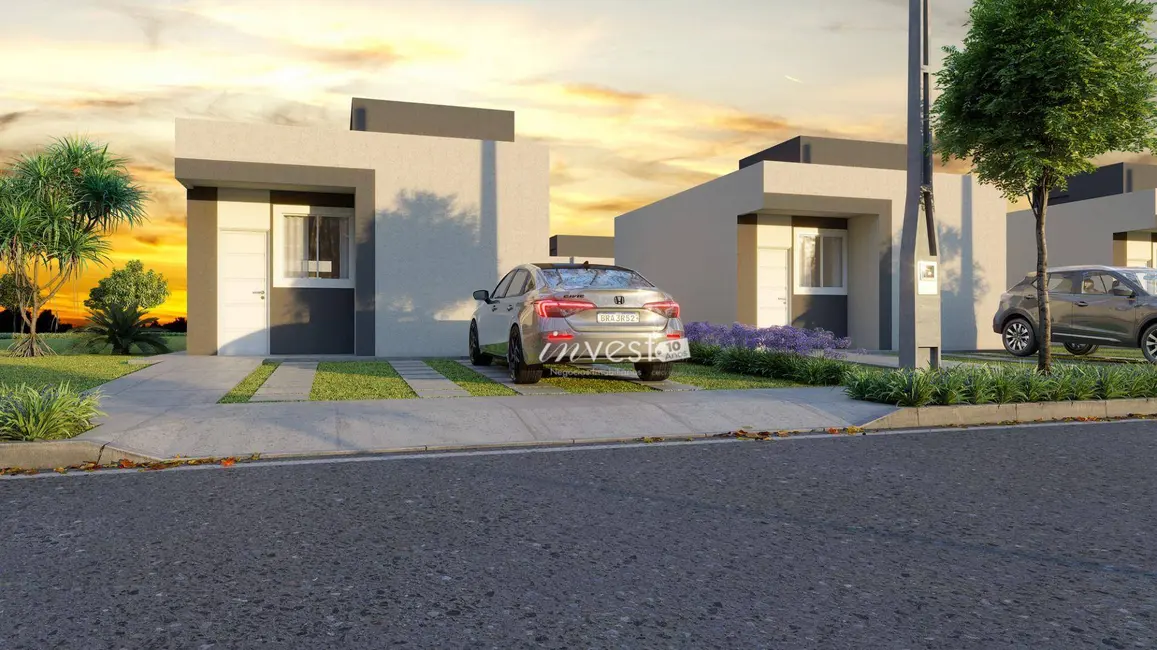 Foto 1 de Casa com 2 quartos à venda, 200m2 em Jardim Leste, Sao Jose Do Rio Preto - SP