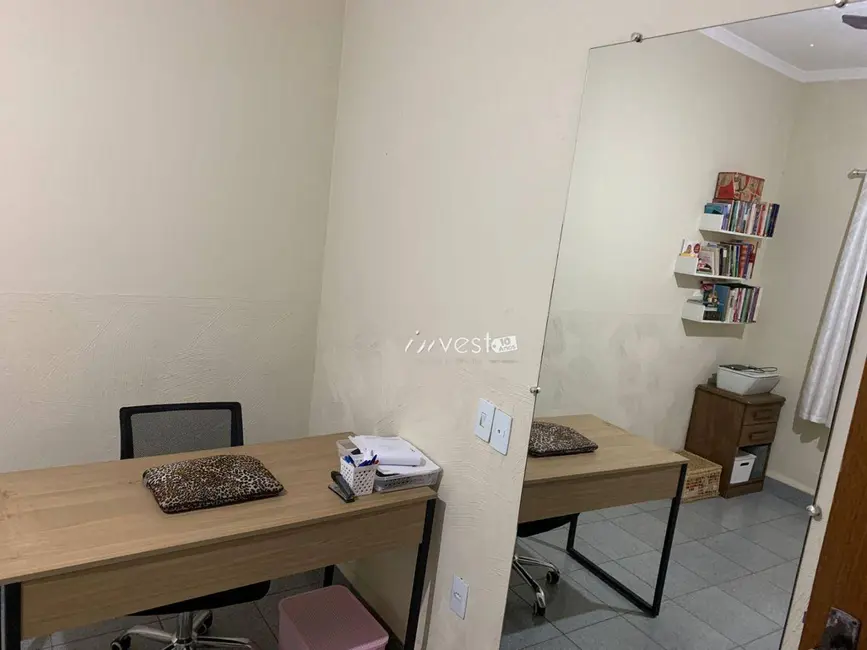 Foto 4 de Casa com 3 quartos à venda, 242m2 em Vila Boa Esperança, Sao Jose Do Rio Preto - SP