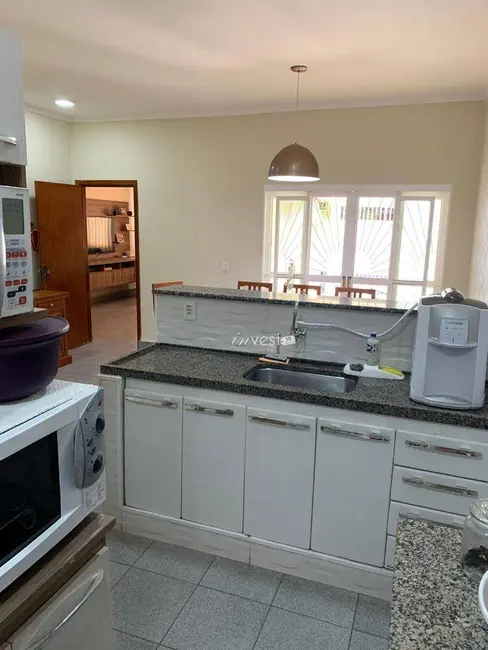 Foto 9 de Casa com 3 quartos à venda, 242m2 em Vila Boa Esperança, Sao Jose Do Rio Preto - SP
