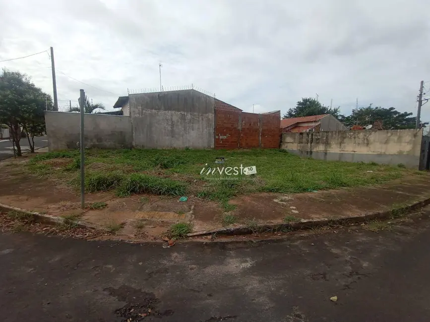 Foto 1 de Terreno / Lote à venda, 202m2 em Vila Redentora, Sao Jose Do Rio Preto - SP