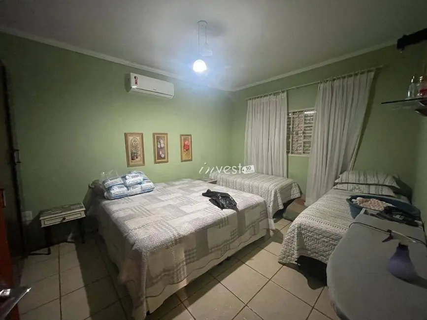 Foto 2 de Chácara com 3 quartos à venda, 4792m2 em Centro, Mirassol - SP