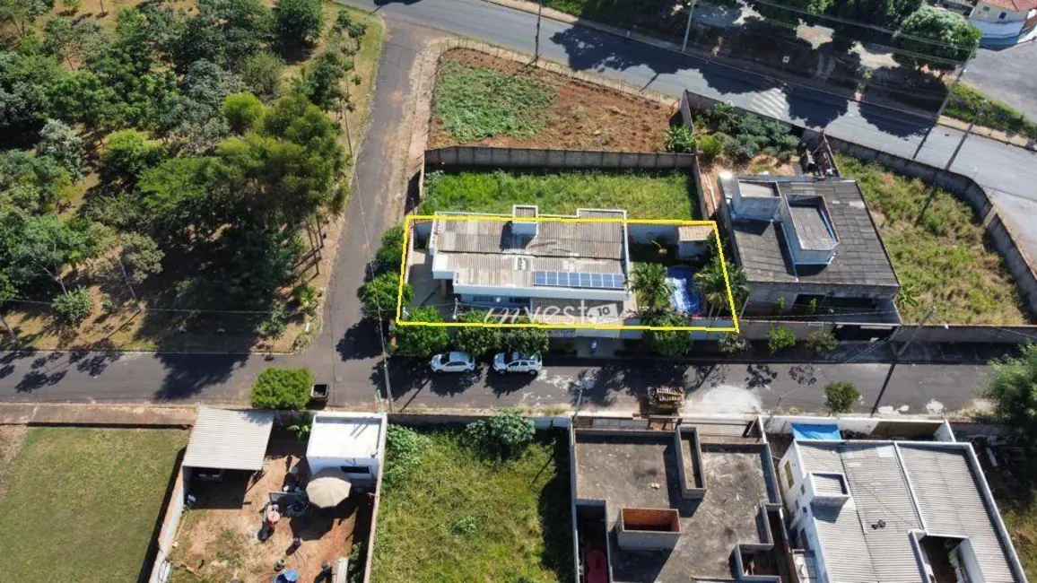 Foto 9 de Casa com 3 quartos à venda, 360m2 em Centro, Mirassol - SP