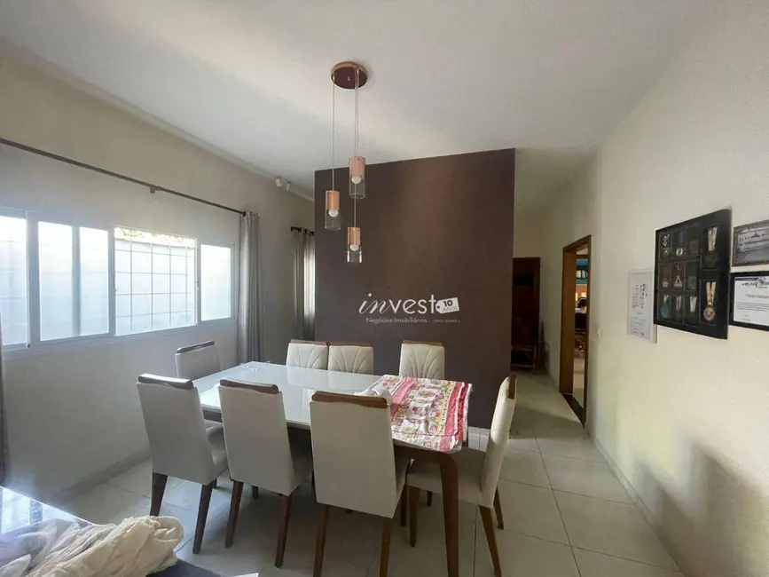 Foto 3 de Casa com 3 quartos à venda, 360m2 em Centro, Mirassol - SP