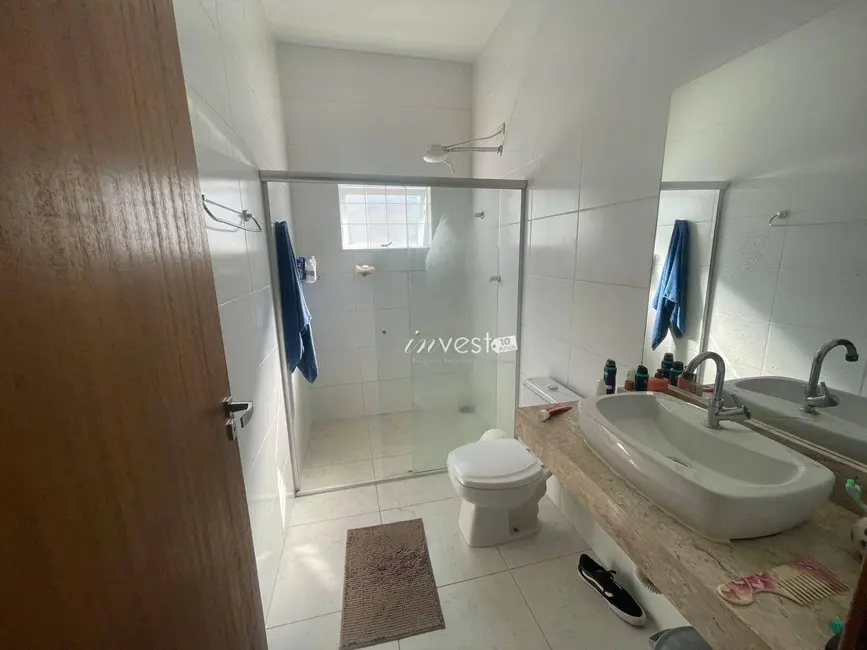Foto 6 de Casa com 3 quartos à venda, 360m2 em Centro, Mirassol - SP