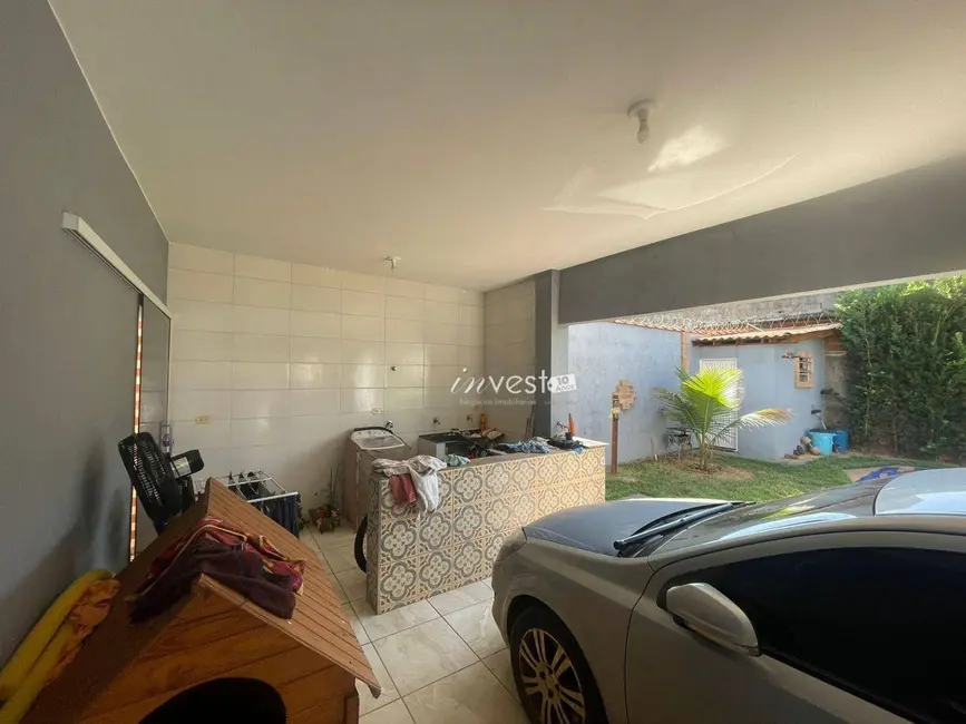 Foto 4 de Casa com 3 quartos à venda, 360m2 em Centro, Mirassol - SP