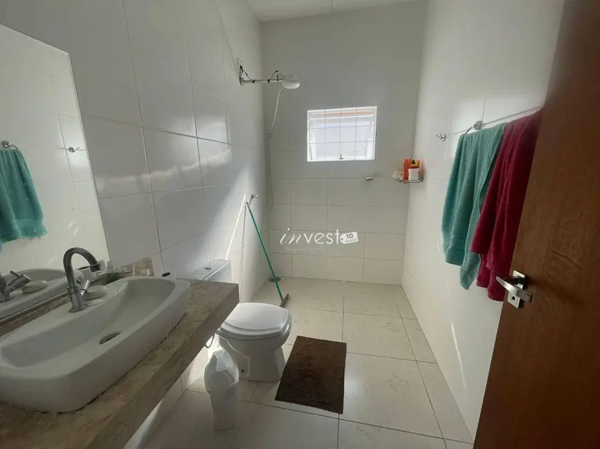 Foto 7 de Casa com 3 quartos à venda, 360m2 em Centro, Mirassol - SP