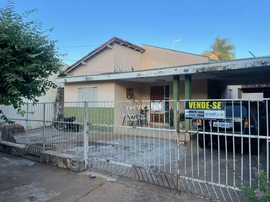 Foto 4 de Casa com 3 quartos à venda, 320m2 em Centro, Mirassol - SP