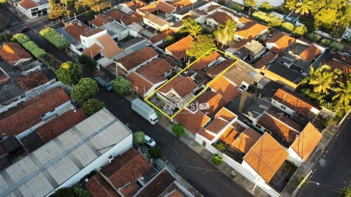 Foto 3 de Casa com 3 quartos à venda, 320m2 em Centro, Mirassol - SP