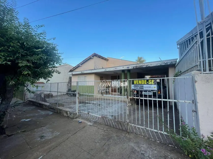 Foto 5 de Casa com 3 quartos à venda, 320m2 em Centro, Mirassol - SP