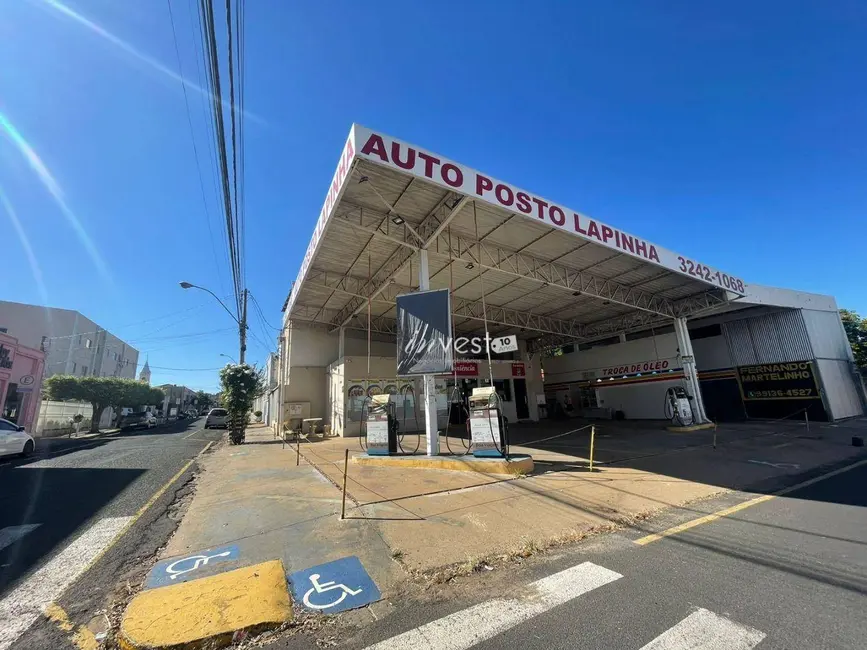 Foto 9 de Loja à venda, 400m2 em Centro, Mirassol - SP