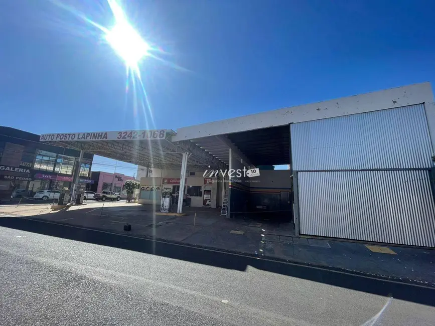 Foto 6 de Loja à venda, 400m2 em Centro, Mirassol - SP