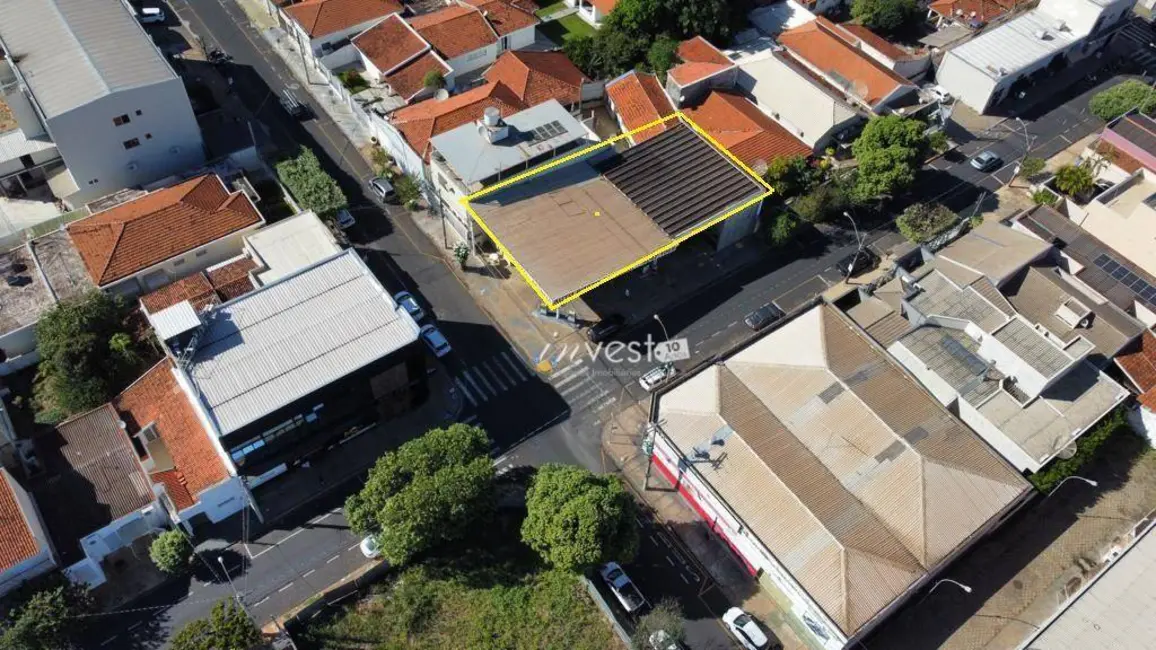 Foto 3 de Loja à venda, 400m2 em Centro, Mirassol - SP