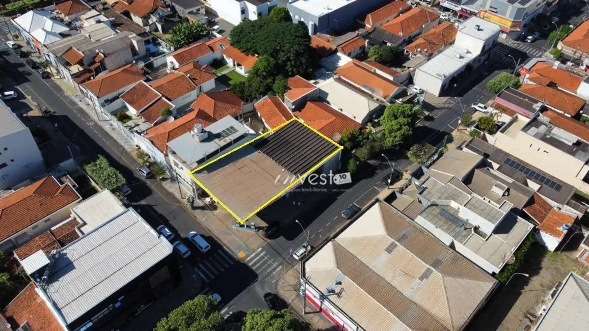 Foto 4 de Loja à venda, 400m2 em Centro, Mirassol - SP