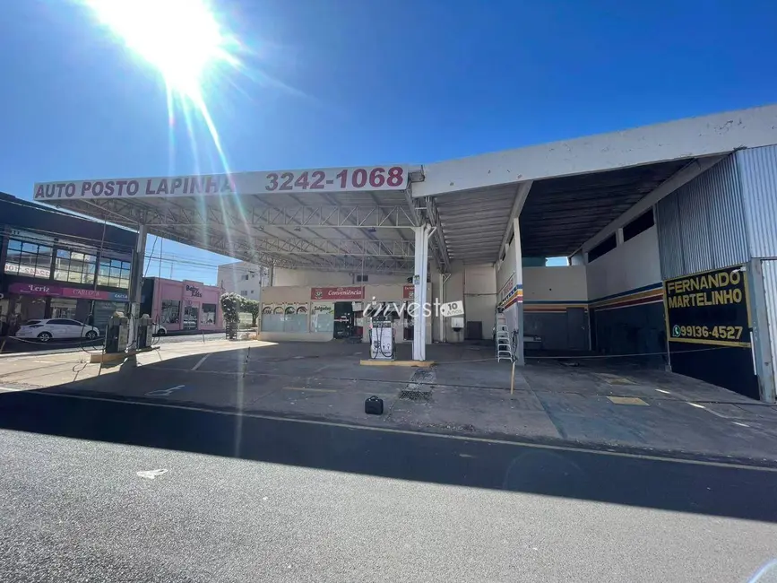 Foto 7 de Loja à venda, 400m2 em Centro, Mirassol - SP