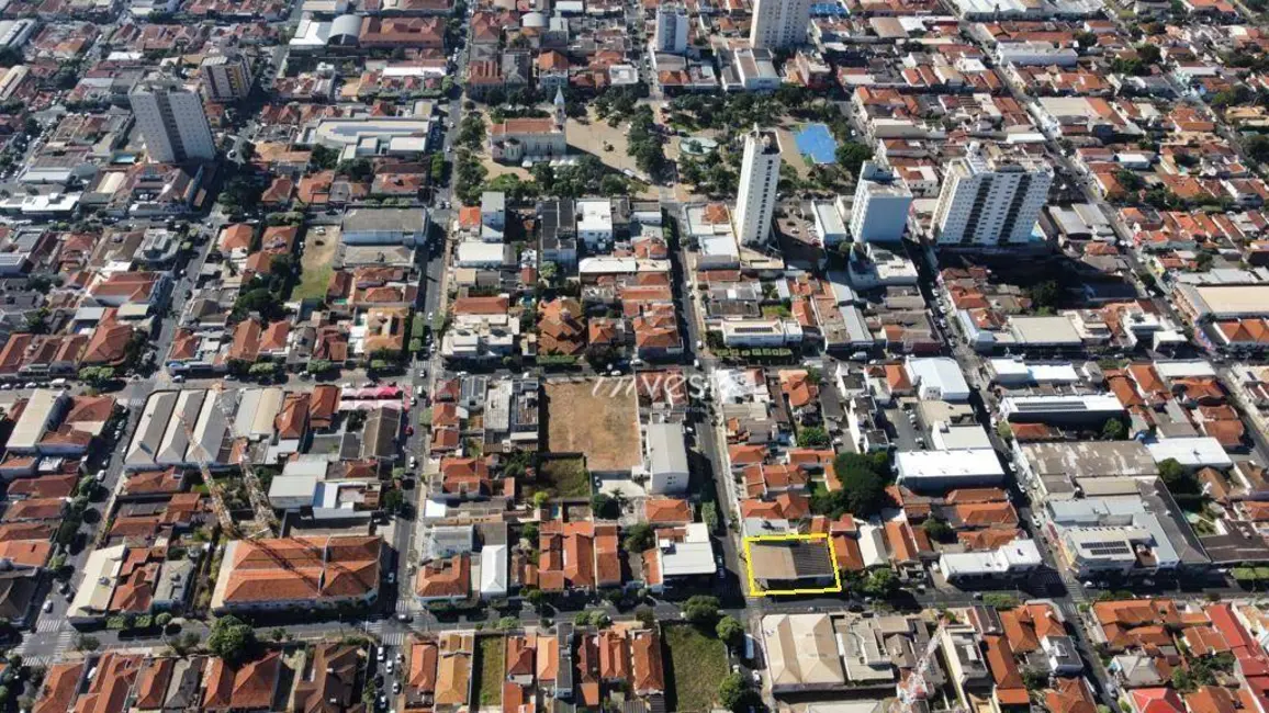 Foto 5 de Loja à venda, 400m2 em Centro, Mirassol - SP