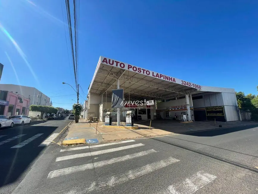 Foto 8 de Loja à venda, 400m2 em Centro, Mirassol - SP