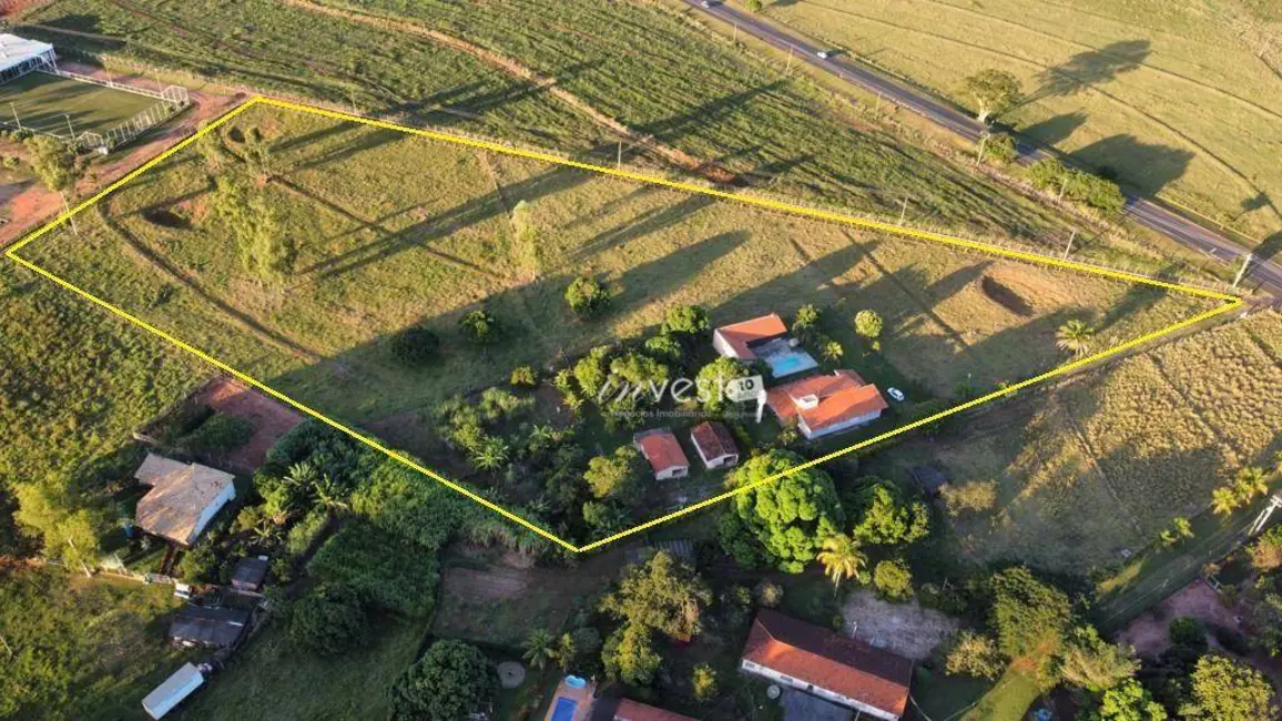 Foto 5 de Chácara com 4 quartos à venda, 26380m2 em Jaci - SP