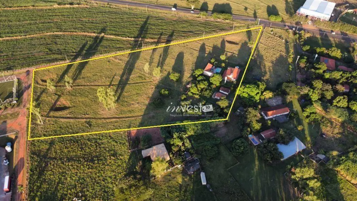 Foto 3 de Chácara com 4 quartos à venda, 26380m2 em Jaci - SP
