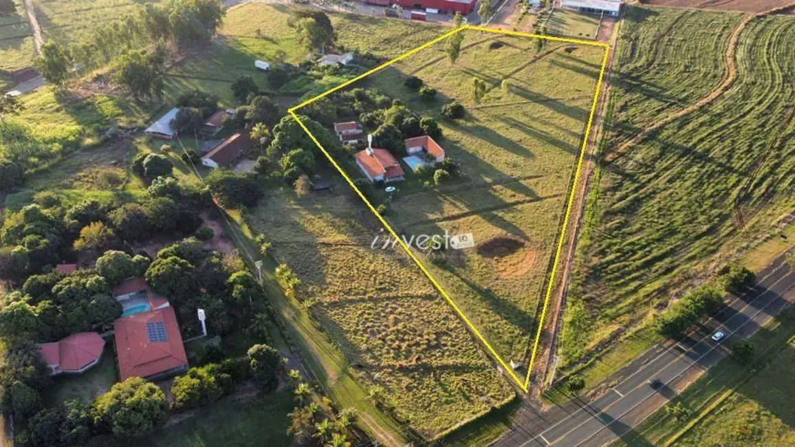 Foto 4 de Chácara com 4 quartos à venda, 26380m2 em Jaci - SP