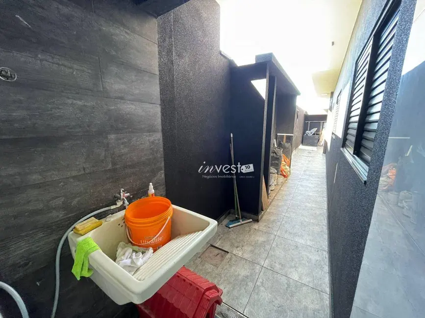 Foto 3 de Casa com 3 quartos à venda, 196m2 em Centro, Mirassol - SP