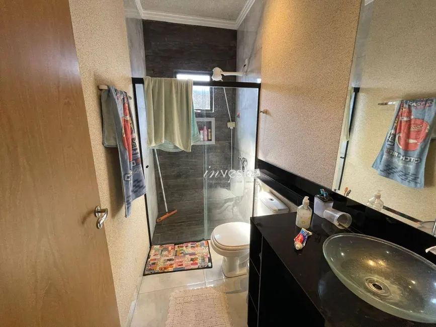 Foto 6 de Casa com 3 quartos à venda, 196m2 em Centro, Mirassol - SP