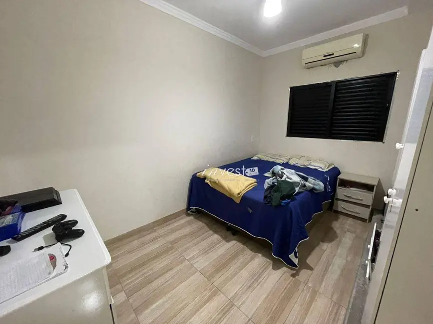 Foto 4 de Casa com 3 quartos à venda, 196m2 em Centro, Mirassol - SP