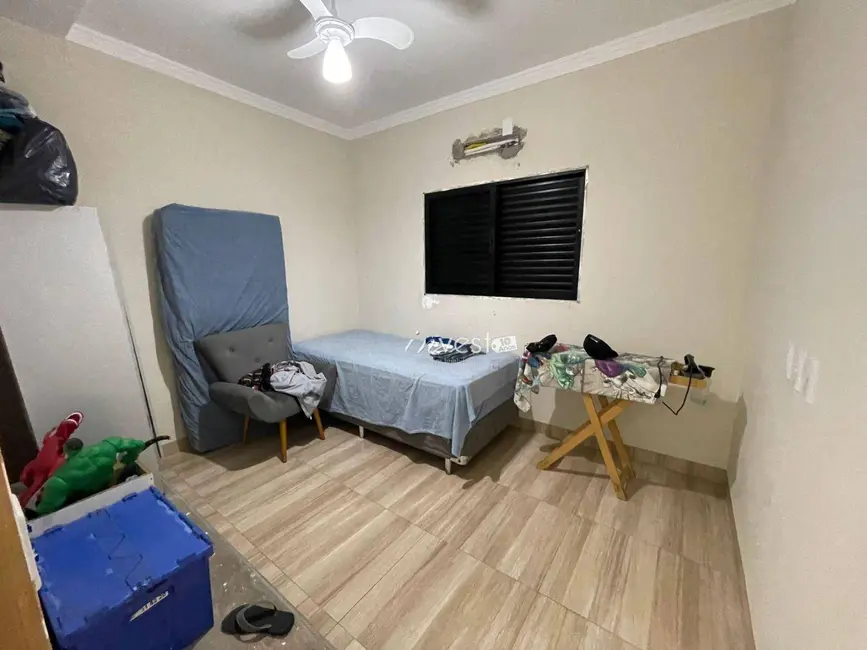 Foto 5 de Casa com 3 quartos à venda, 196m2 em Centro, Mirassol - SP