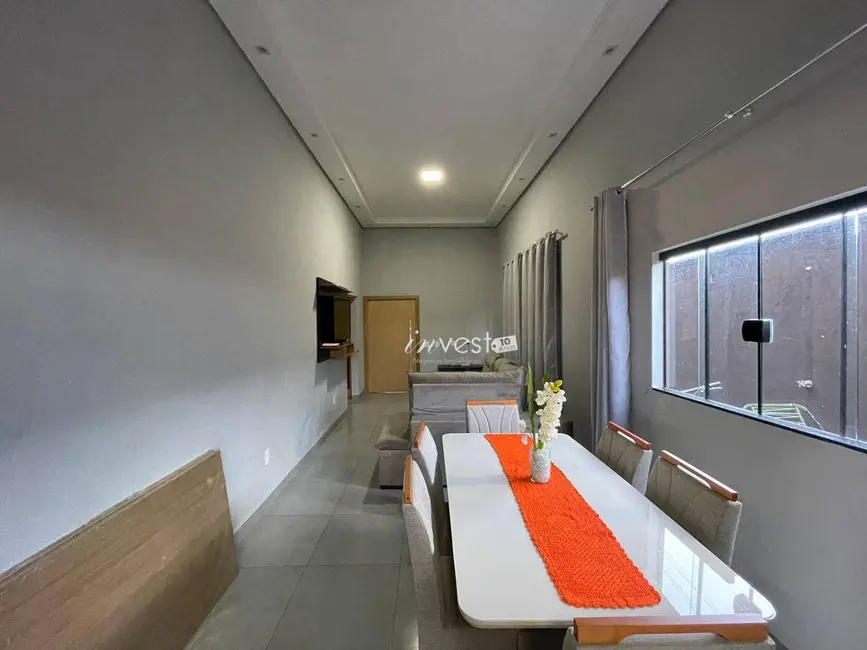 Foto 8 de Casa com 3 quartos à venda, 196m2 em Centro, Mirassol - SP