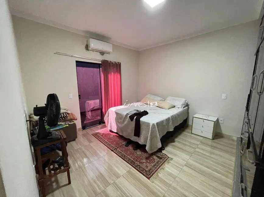 Foto 9 de Casa com 3 quartos à venda, 196m2 em Centro, Mirassol - SP