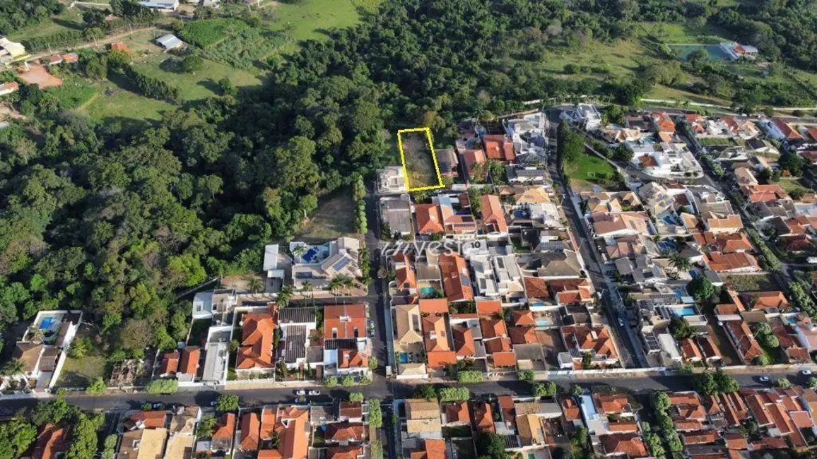 Foto 4 de Terreno / Lote à venda, 1492m2 em Centro, Mirassol - SP