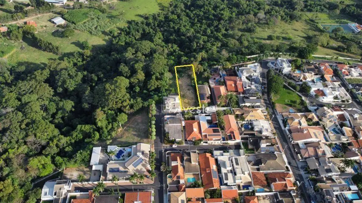 Foto 3 de Terreno / Lote à venda, 1492m2 em Centro, Mirassol - SP