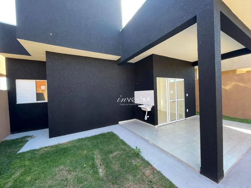 Foto 4 de Casa com 2 quartos à venda, 200m2 em Centro, Mirassol - SP
