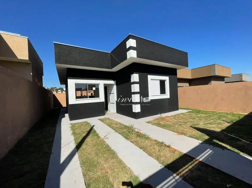 Foto 7 de Casa com 2 quartos à venda, 200m2 em Centro, Mirassol - SP