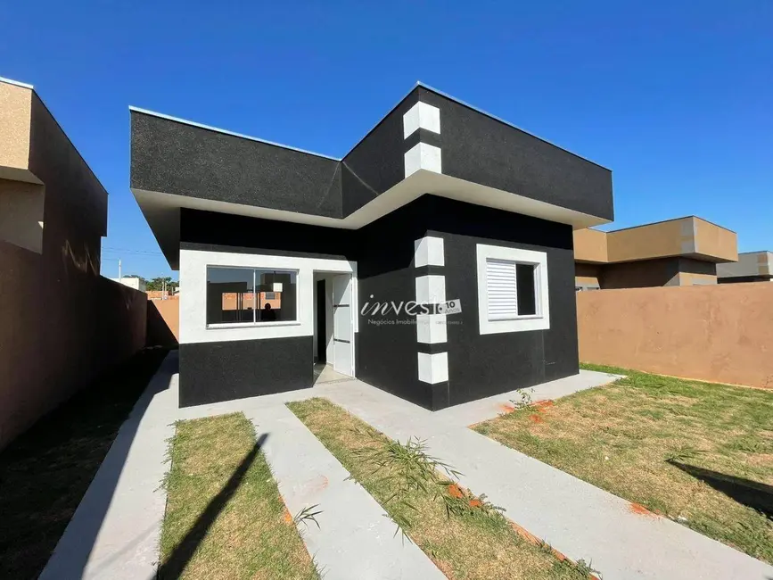 Foto 6 de Casa com 2 quartos à venda, 200m2 em Centro, Mirassol - SP