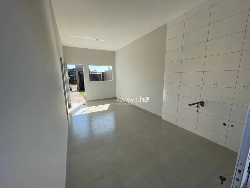 Foto 9 de Casa com 2 quartos à venda, 200m2 em Centro, Mirassol - SP