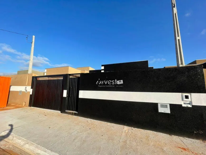 Foto 2 de Casa com 2 quartos à venda, 200m2 em Centro, Mirassol - SP