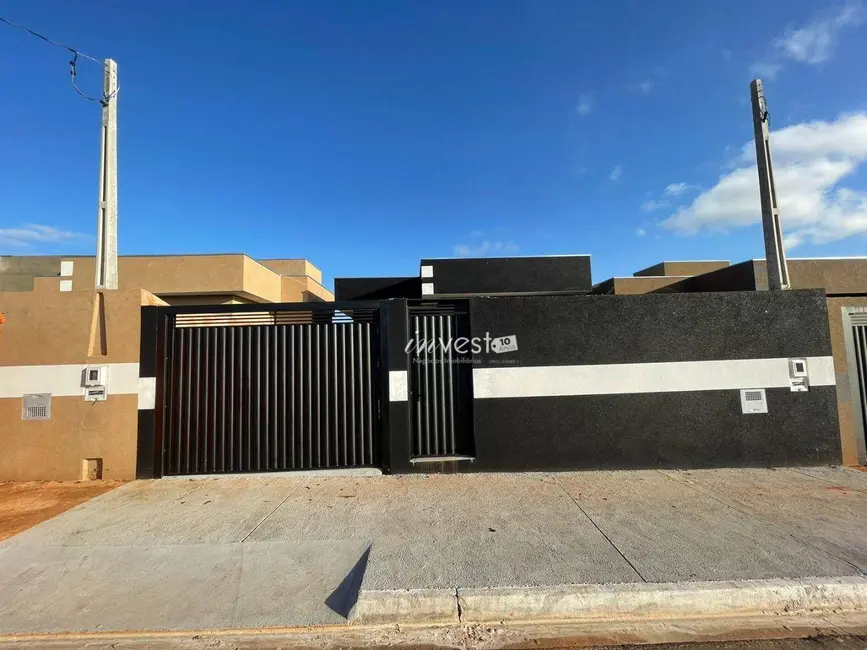 Foto 3 de Casa com 2 quartos à venda, 200m2 em Centro, Mirassol - SP