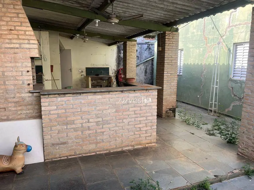 Casa com 3 quartos à venda, 220m2 em Jardim Nazareth, Sao Jose Do Rio Preto - SP - imagem 5 Foto 5 de Casa com 3 quartos à venda, 220m2 em Jardim Nazareth, Sao Jose Do Rio Preto - SP