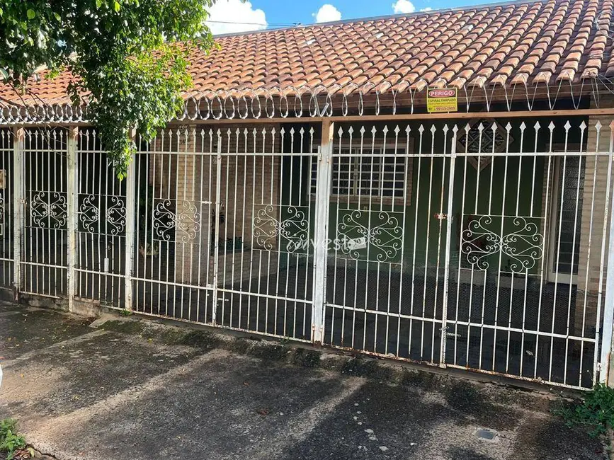 Foto 1 de Casa com 3 quartos à venda, 220m2 em Jardim Nazareth, Sao Jose Do Rio Preto - SP