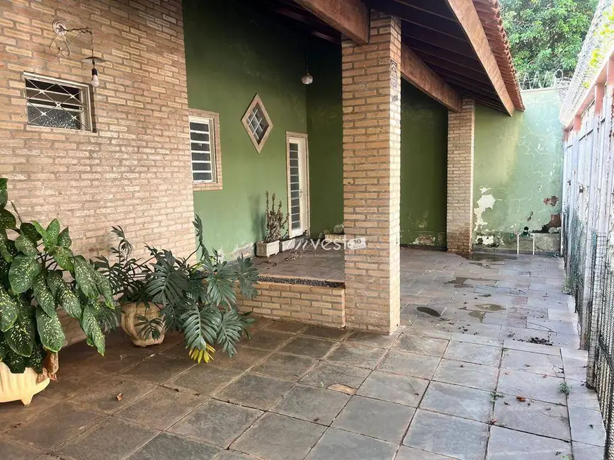 Casa com 3 quartos à venda, 220m2 em Jardim Nazareth, Sao Jose Do Rio Preto - SP - imagem 6 Foto 6 de Casa com 3 quartos à venda, 220m2 em Jardim Nazareth, Sao Jose Do Rio Preto - SP