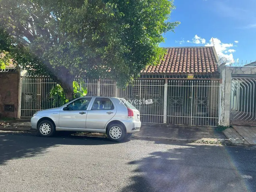 Foto 2 de Casa com 3 quartos à venda, 220m2 em Jardim Nazareth, Sao Jose Do Rio Preto - SP