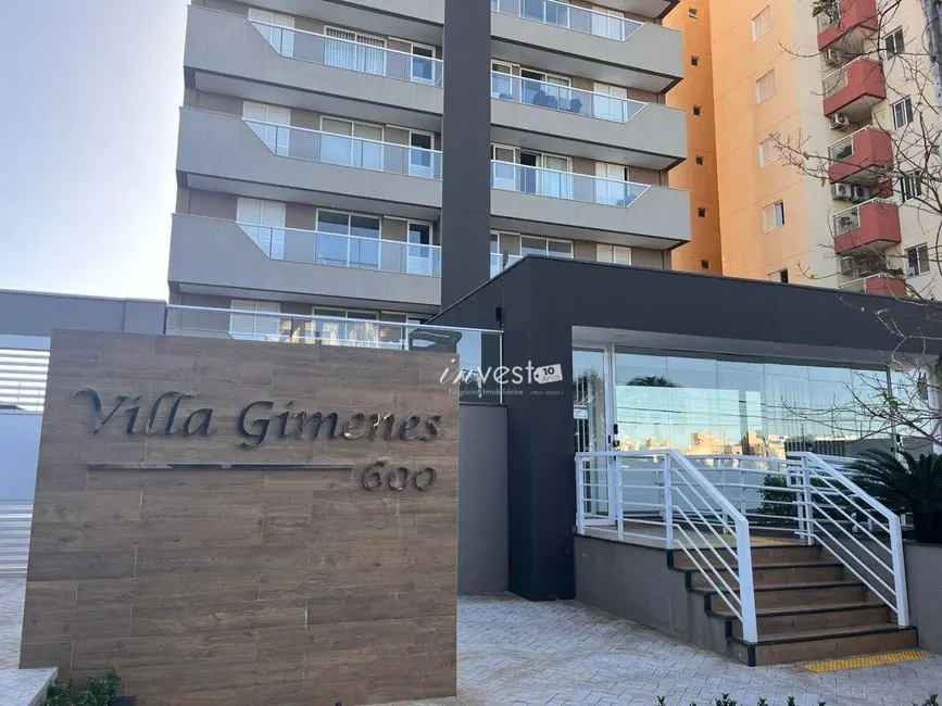 Foto 1 de Apartamento com 2 quartos à venda, 78m2 em Jardim Maracanã, Sao Jose Do Rio Preto - SP
