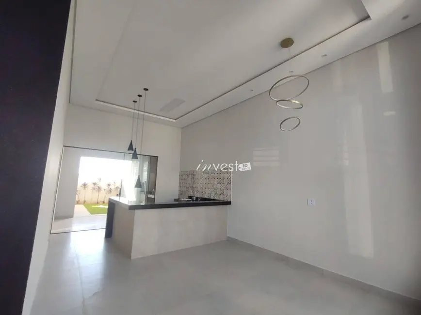 Foto 3 de Casa com 3 quartos à venda, 200m2 em Mirassol - SP