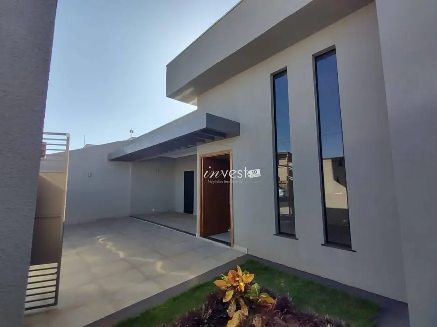 Foto 6 de Casa com 3 quartos à venda, 200m2 em Mirassol - SP