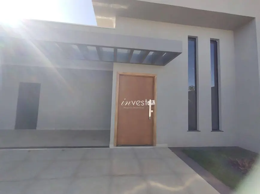 Foto 4 de Casa com 3 quartos à venda, 200m2 em Mirassol - SP