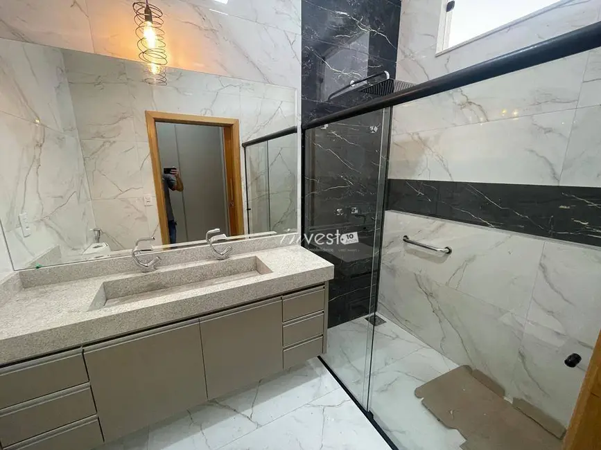 Foto 7 de Casa com 3 quartos à venda, 335m2 em Centro, Mirassol - SP