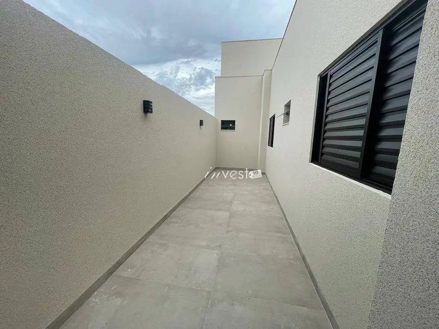 Foto 6 de Casa com 3 quartos à venda, 335m2 em Centro, Mirassol - SP