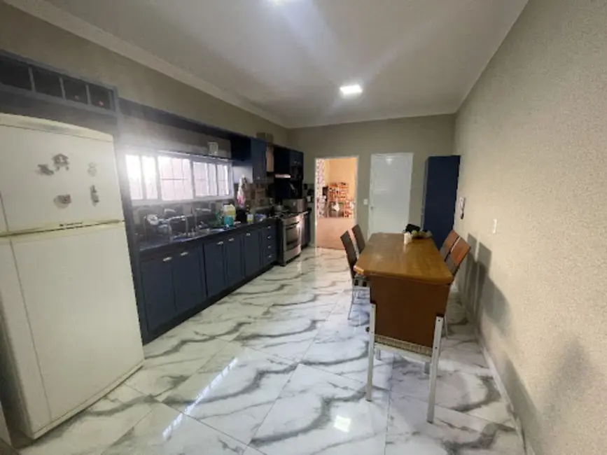 Foto 4 de Casa com 3 quartos à venda, 400m2 em Centro, Mirassol - SP